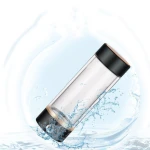 Hydrogen Water Ionizer Bottle - Image 3