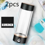 Hydrogen Water Ionizer Bottle - Image 7