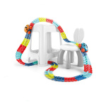 Variety And Flexible Assembly Track For Electric Car Lights - Image 2