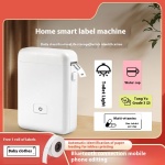 Thermal Small Household Smart Bluetooth Labeling Machine - Image 3