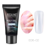 Crystal nail model nail nail extension - Image 3