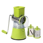 Multi-function Drum Cutter Manual Stainless Steel Grating - Image 8