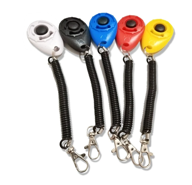 5267594536979.jpg Dog training dog clicker pet supplies - Image 1