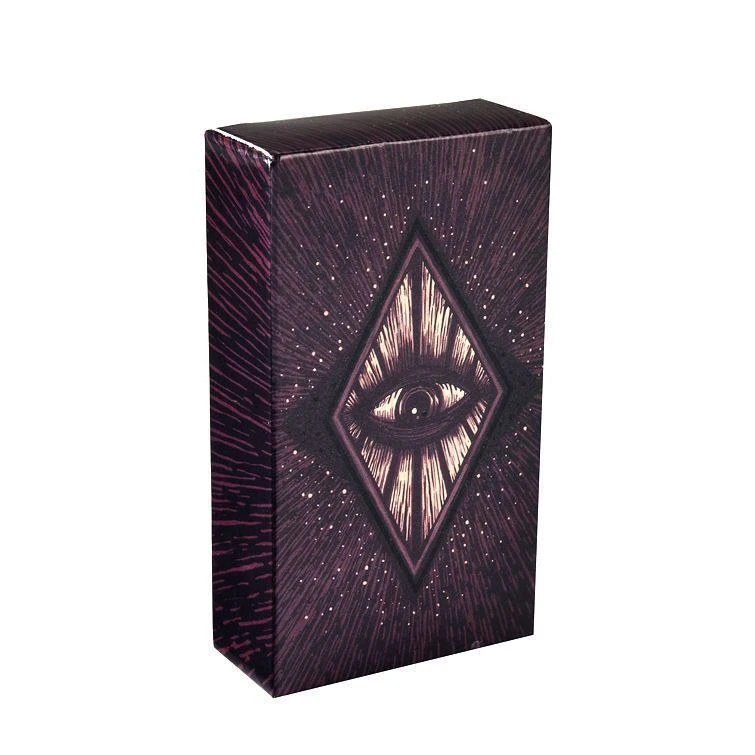 5557683558155.jpg Flare tarot CARDS - Image 1