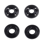Cross-border Angle Grinder Press Plate Flange Nut 58iM14 Corner Accessories - Image 9
