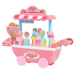 DIY Children's Toys, Children's Role-playing Toys, Educational Toys, Mini Ca - Image 6
