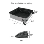 Cat litter Basin - Image 3