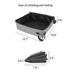 Cat litter Basin - Image 3