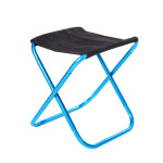 Portable Outdoor Furniture Adjustable Fishing Chair Lightweight Picnic Camping Chair Folding Chairs - Image 6