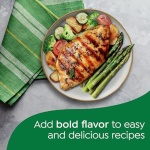 Knorr Premium Flavor Base Roasted Chicken Versatile & Easy to Use 11 OZ - Image 2