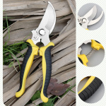 Garden trimming shears - Image 3