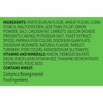 Knorr Pasta Sides Chicken Fettuccine For Delicious Quick Pasta Side Dishes 4.3 oz - Image 9
