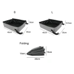 Cat litter Basin - Image 2