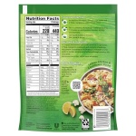 Knorr Pasta Sides Chicken Fettuccine For Delicious Quick Pasta Side Dishes 4.3 oz - Image 10