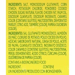 Knorr Chicken Flavor Bouillon For Sauces, Soups and Stews Granulated Fat and Cholesterol Free 7.9 oz - Image 11
