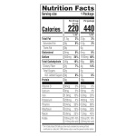Knorr Pasta Sides Chicken Fettuccine For Delicious Quick Pasta Side Dishes 4.3 oz - Image 2