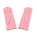 Breathable Health Care Half Finger Gloves - Image 5