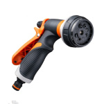 Gardening spray gun for watering flowers - Image 2
