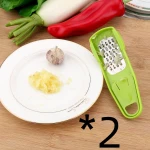Kitchen Gadget Garlic Masher Seasoning Grinder - Image 7