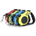 Automatic Telescopic Traction Rope for Pets - Image 2