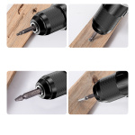 Broken screw extractor - Image 3
