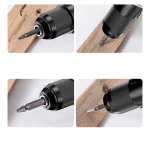 Broken screw extractor - Image 3