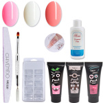 Nail Art Solid Extension Glue Set - Image 7