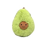 Plush Toy Avocado Pillow - Image 5
