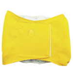 Pet Physiological Pants Dog Waterproof Menstrual Pants Velcro - Image 5
