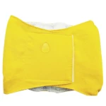 Pet Physiological Pants Dog Waterproof Menstrual Pants Velcro - Image 5