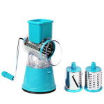 Multi-function Drum Cutter Manual Stainless Steel Grating - Image 7