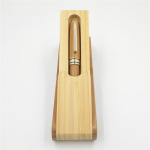 Bamboo signature pen set - Image 6