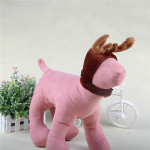 Teddy Dog Cat Antlers - Image 3