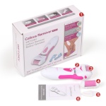 Portable Dead Skin Remover Foot Care - Image 4