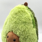 Plush Toy Avocado Pillow - Image 3