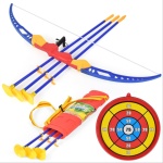 Bow and Arrow For Kids - Image 2