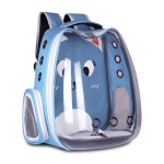 Backpack Convenient Pet Space Bag Breathable Shoulder Cat Bag Dog Bag - Image 6