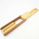 Bamboo signature pen set - Image 2