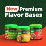 Knorr Premium Flavor Base Roasted Chicken Versatile & Easy to Use 11 OZ - Image 5