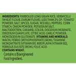 Knorr Rice Sides Taco Rice For a Tasty Rice Side Dish No Artificial Flavors or Preservatives, No Added MSG 5.4 oz - Image 6