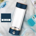Hydrogen Water Ionizer Bottle - Image 9