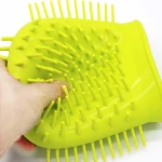 Shiba Inu paw cleaner - Image 2