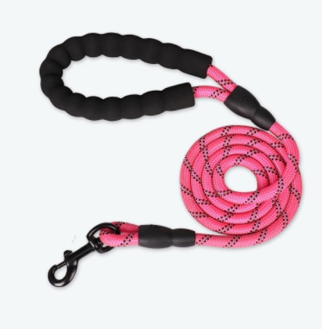 Reflective Dog & Cat Leash