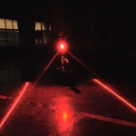 LED bicycle turn signal - Image 3