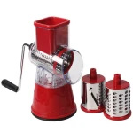 Multi-function Drum Cutter Manual Stainless Steel Grating - Image 9