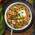 Knorr Rice Sides Taco Rice For a Tasty Rice Side Dish No Artificial Flavors or Preservatives, No Added MSG 5.4 oz - Image 8