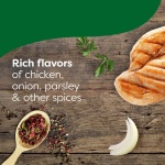 Knorr Chicken Flavor Bouillon For Sauces, Soups and Stews Granulated Fat and Cholesterol Free 7.9 oz - Image 3
