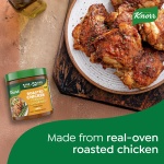 Knorr Premium Flavor Base Roasted Chicken Versatile & Easy to Use 11 OZ - Image 4