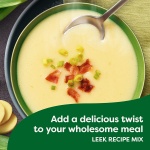 Knorr Soup Mix and Recipe Mix For Soups, Sauces and Simple Meals Leek No Artificial Flavors 1.8 oz, Pack of 12 - Image 4