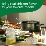 Knorr Premium Flavor Base Roasted Chicken Versatile & Easy to Use 11 OZ - Image 3